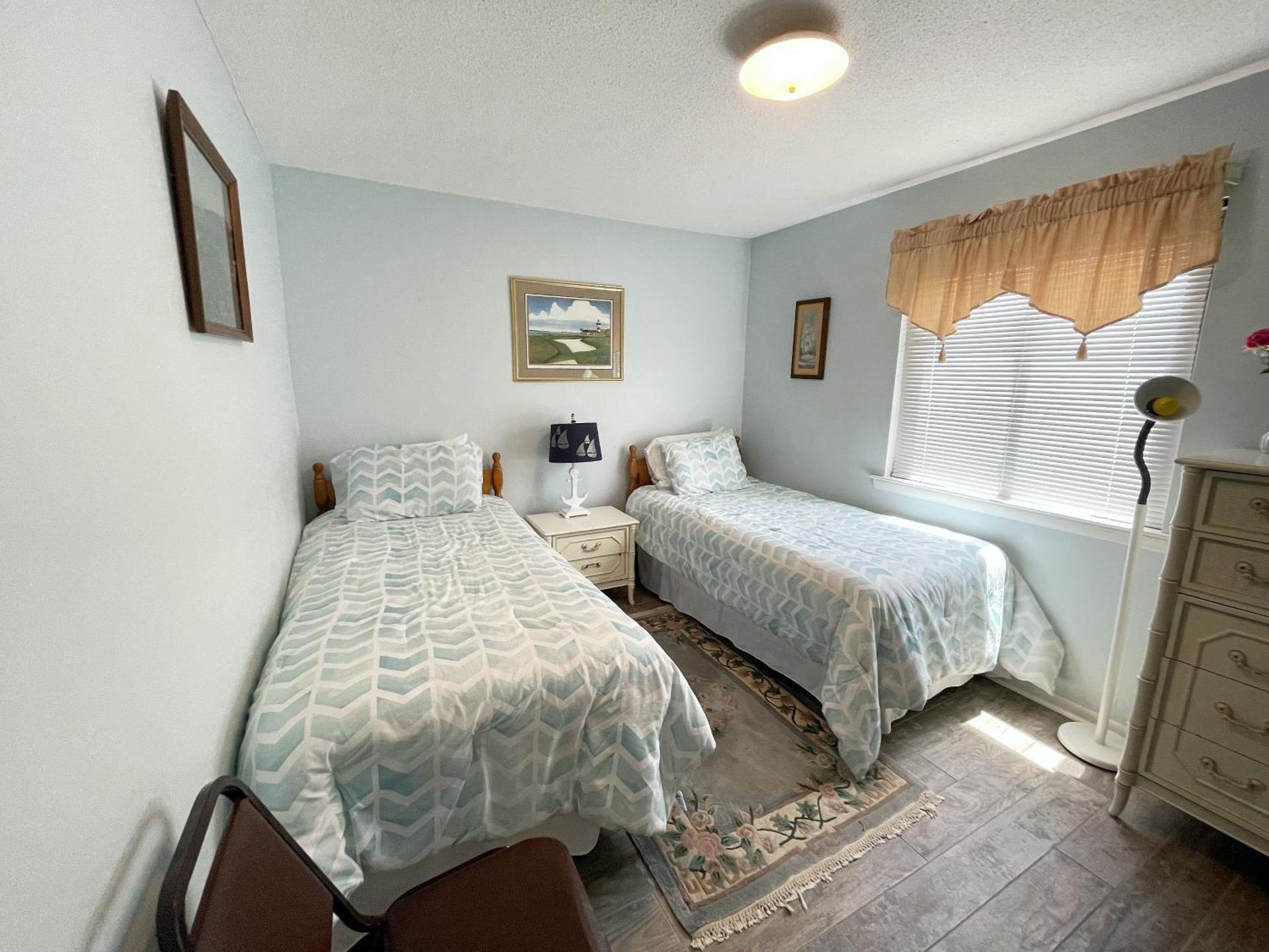 Lighthouse Point Rental 3B