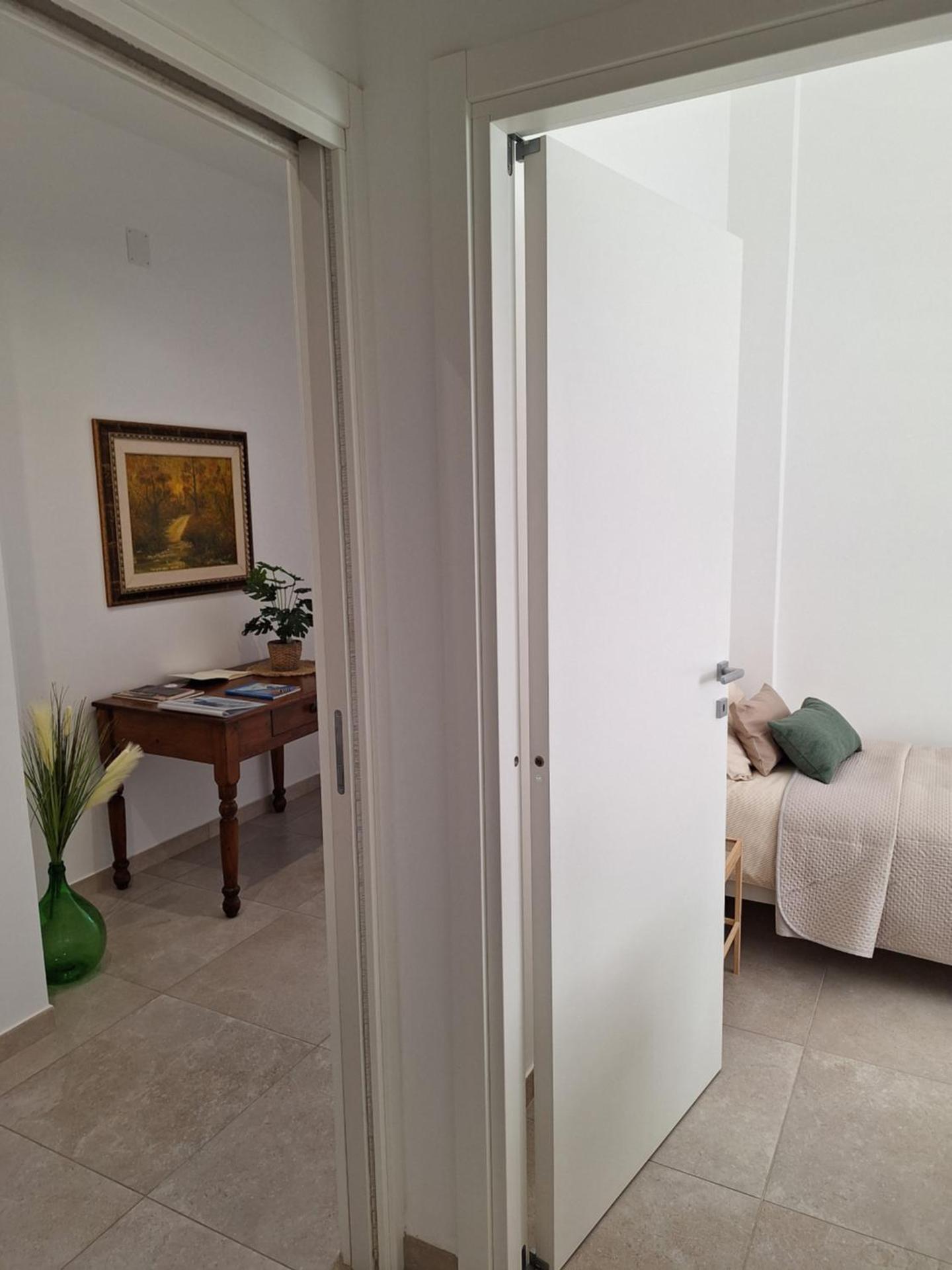 Casa Vacanze Al Parco