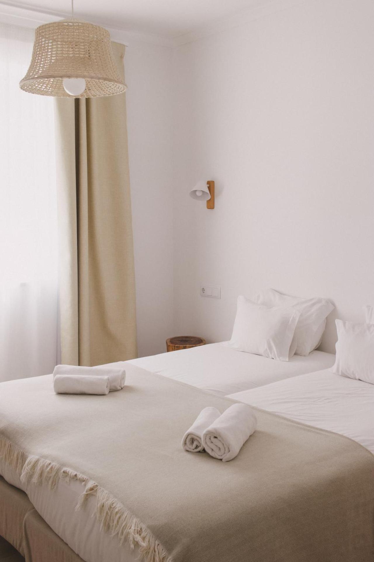 Pure Fonte Velha B&B