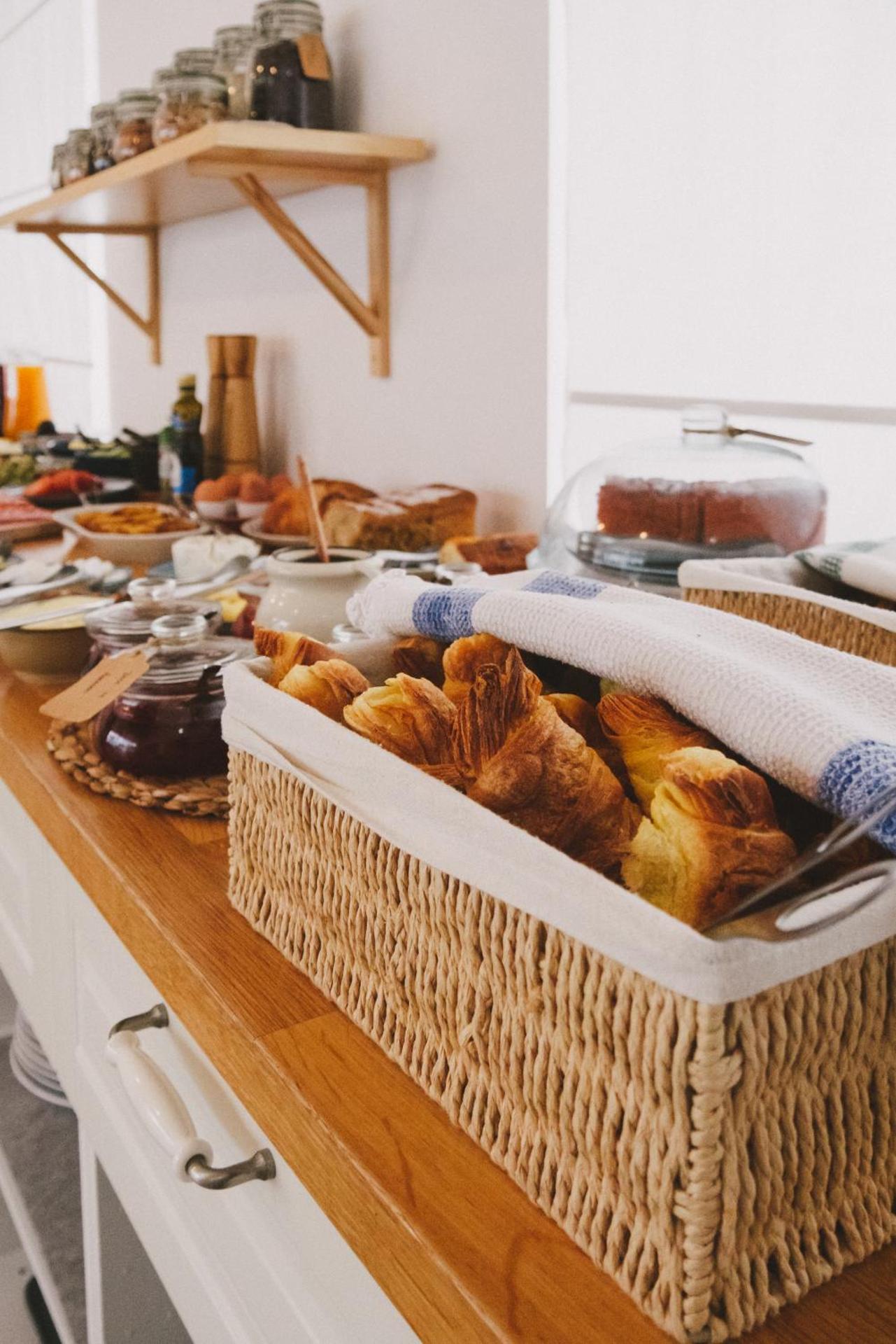 Pure Fonte Velha B&B