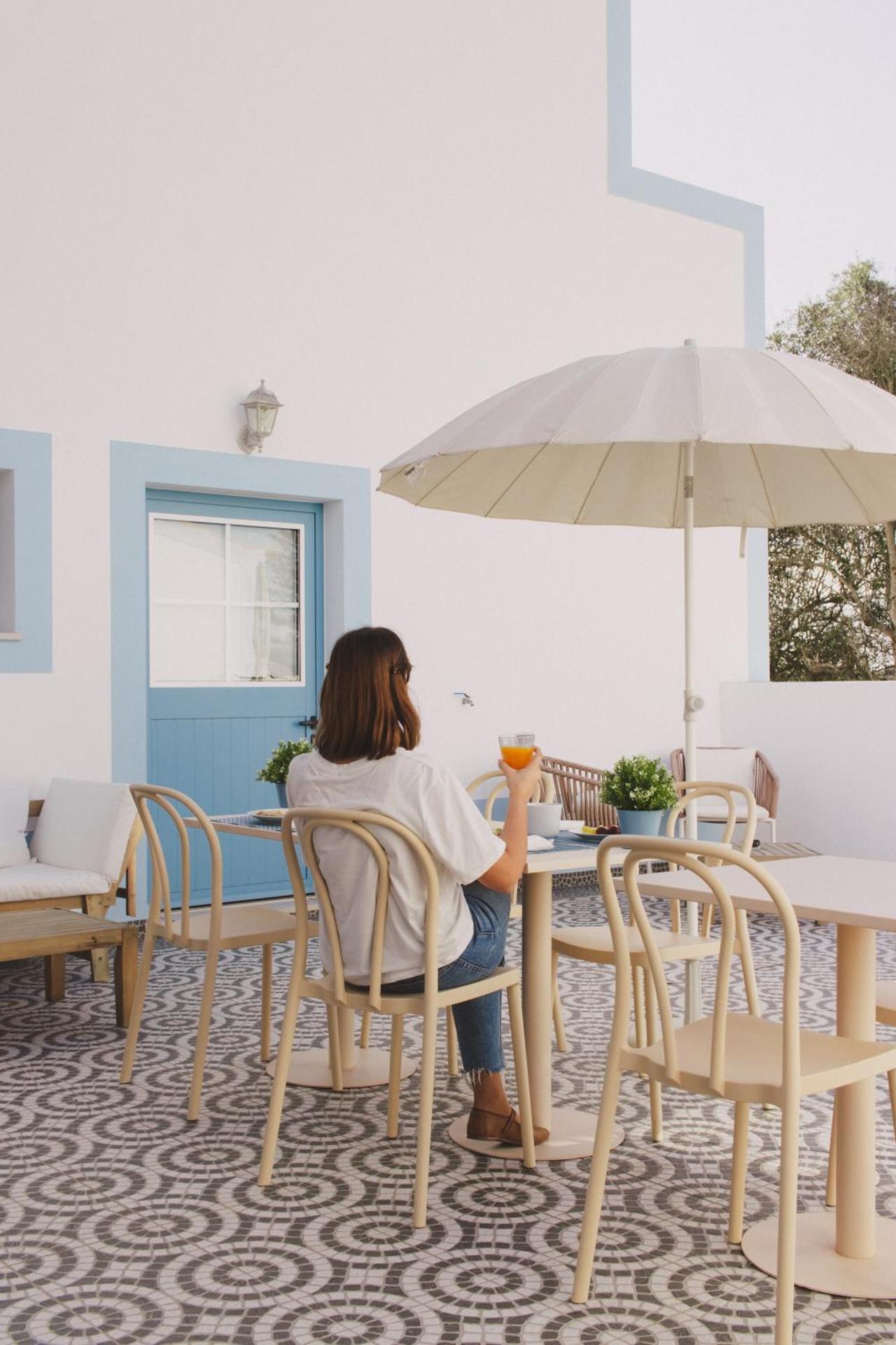 Pure Fonte Velha B&B