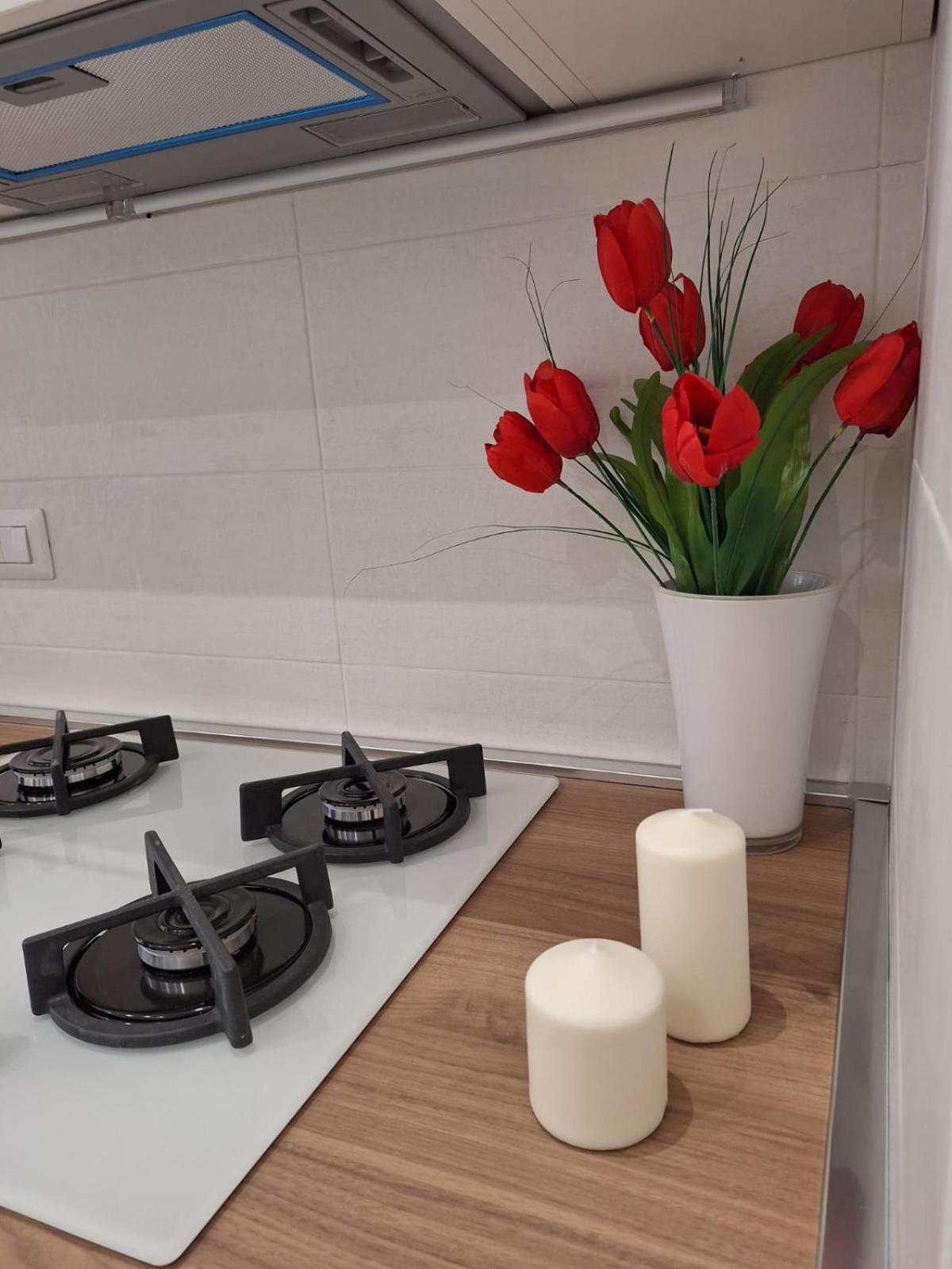 Casa Vacanze Al Parco