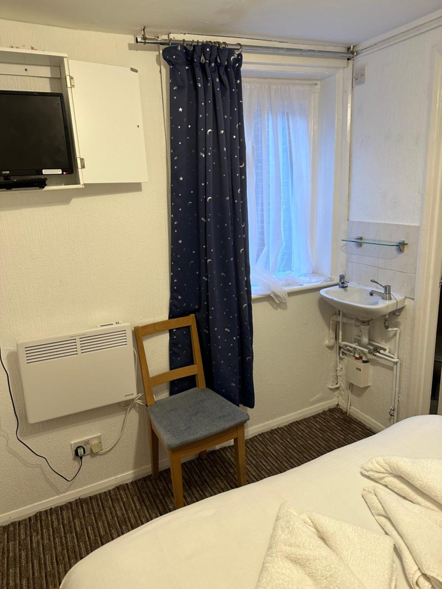 Sandpiper Guest House