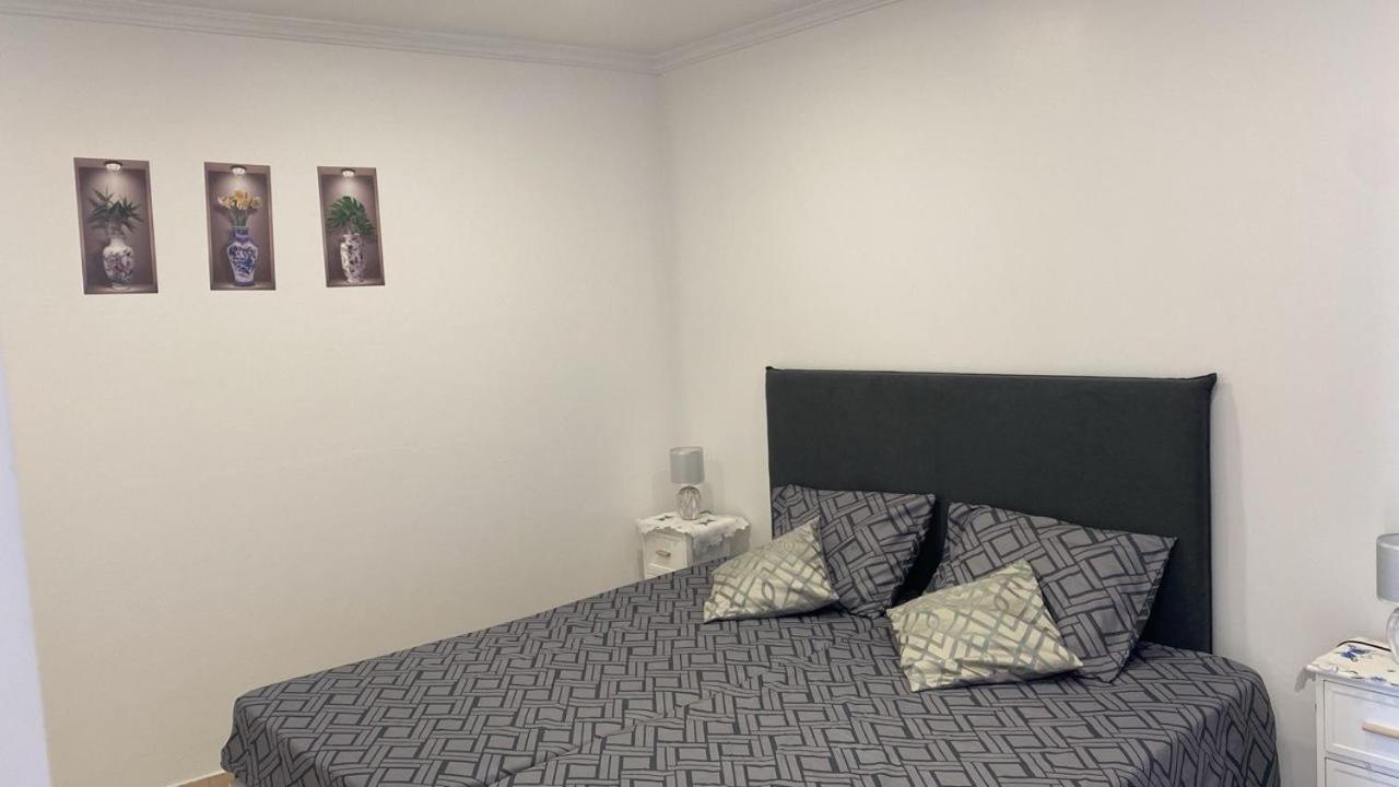 SLICE OF PONTA DO SOL- GROUND FLOOR- SEA VIEW