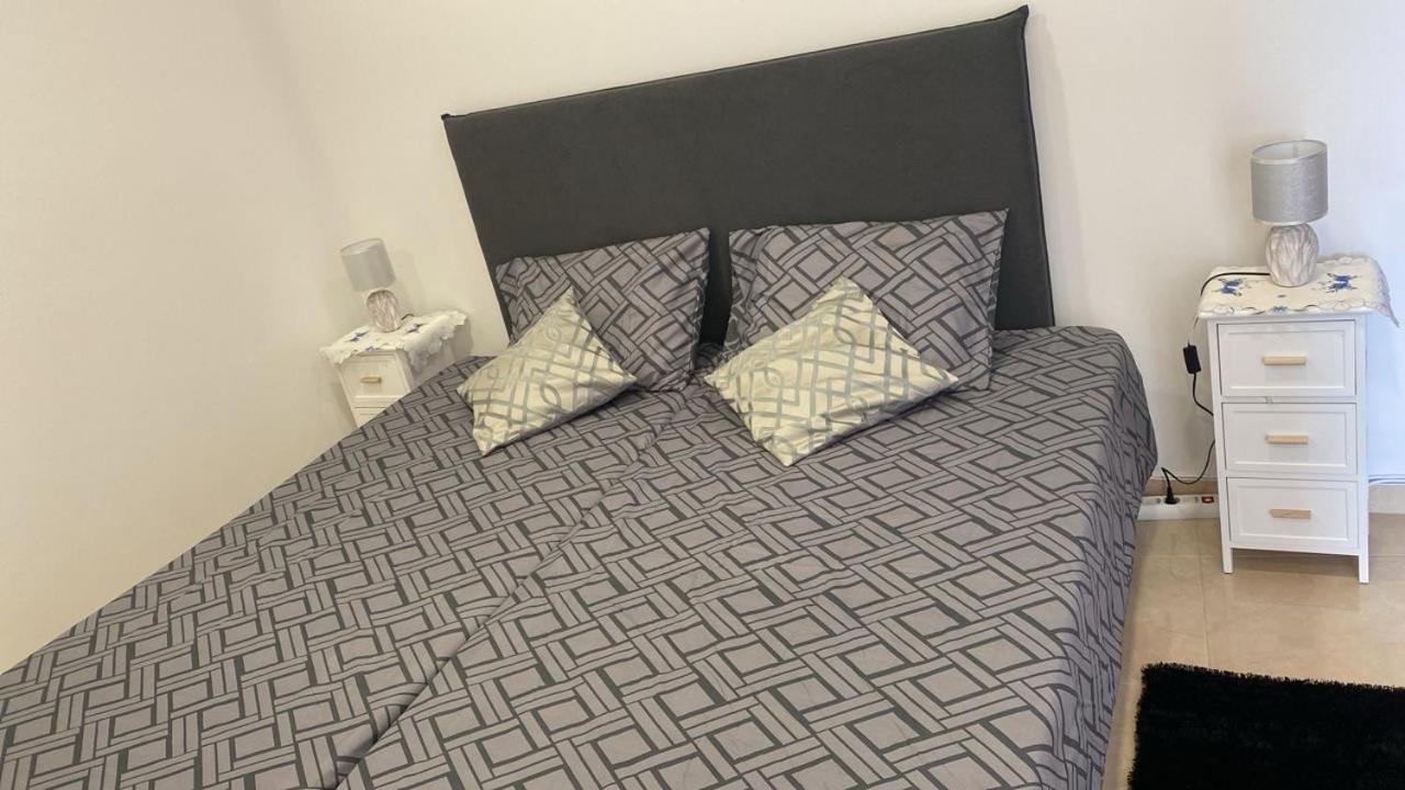 SLICE OF PONTA DO SOL- GROUND FLOOR- SEA VIEW