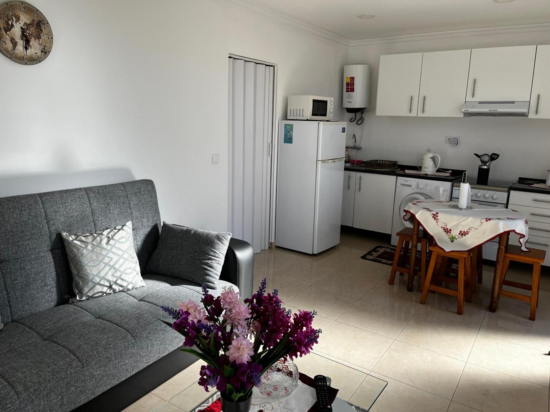 SLICE OF PONTA DO SOL- GROUND FLOOR- SEA VIEW