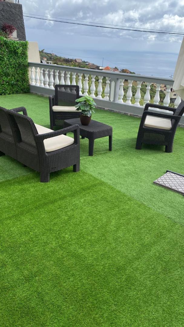 Slice of Ponta do Sol - Suite 2