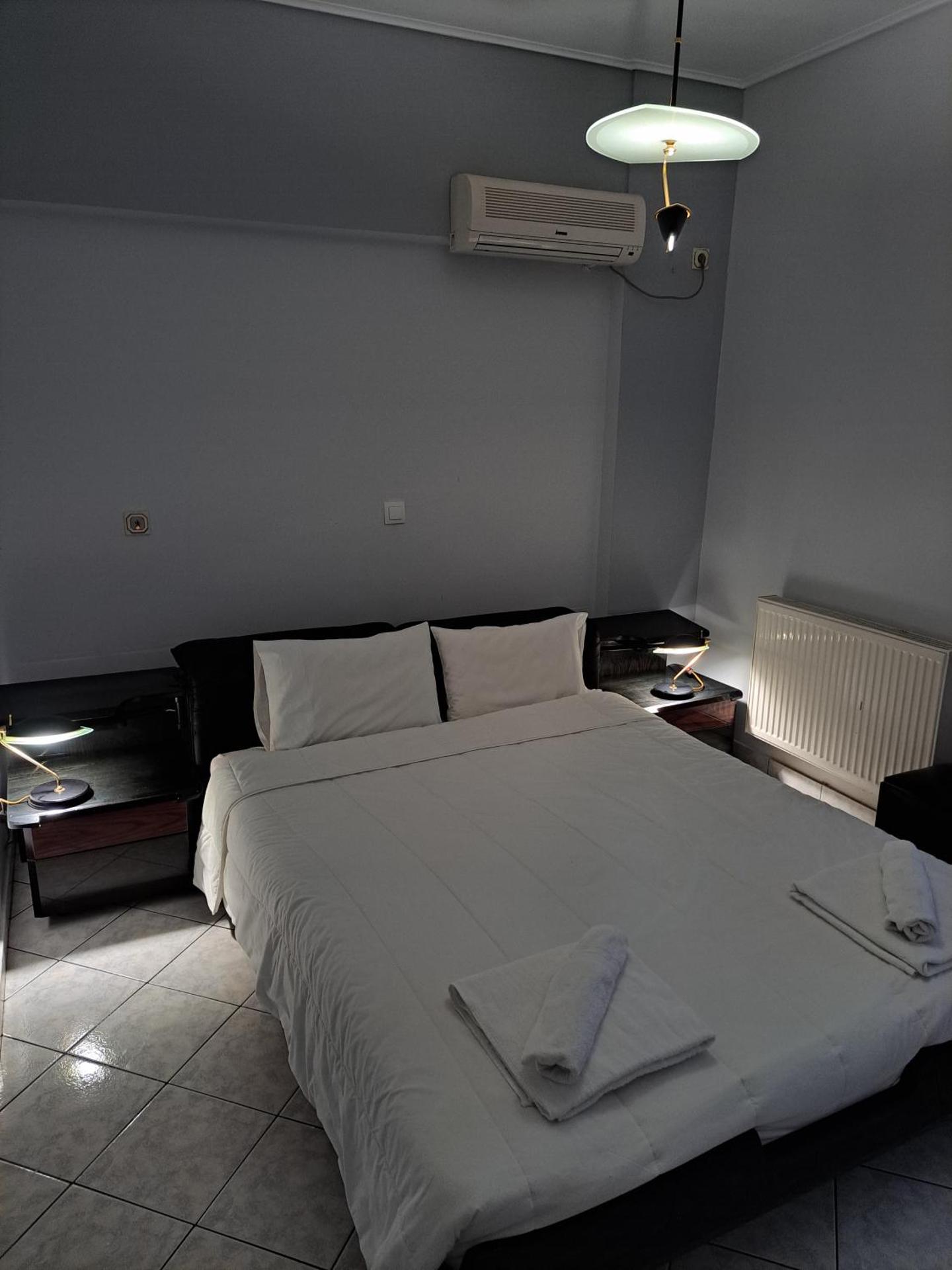 Four seasons apartment