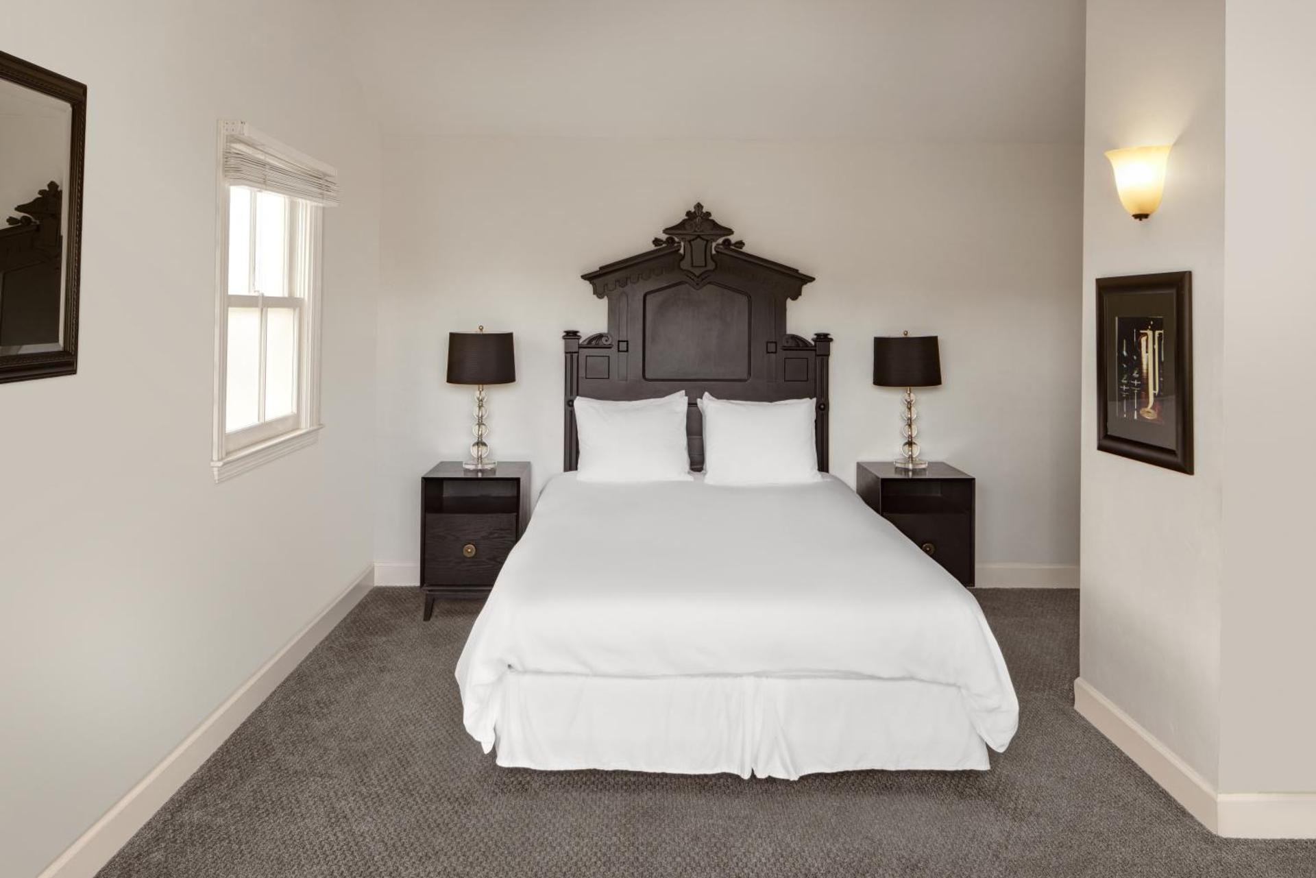 Mount View Hotel & Spa