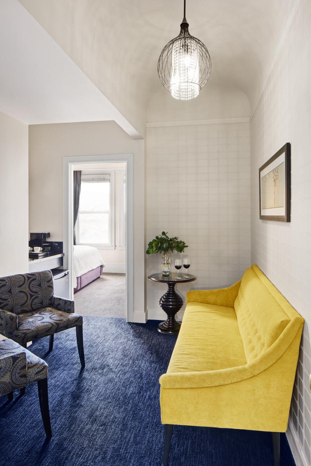 Mount View Hotel & Spa