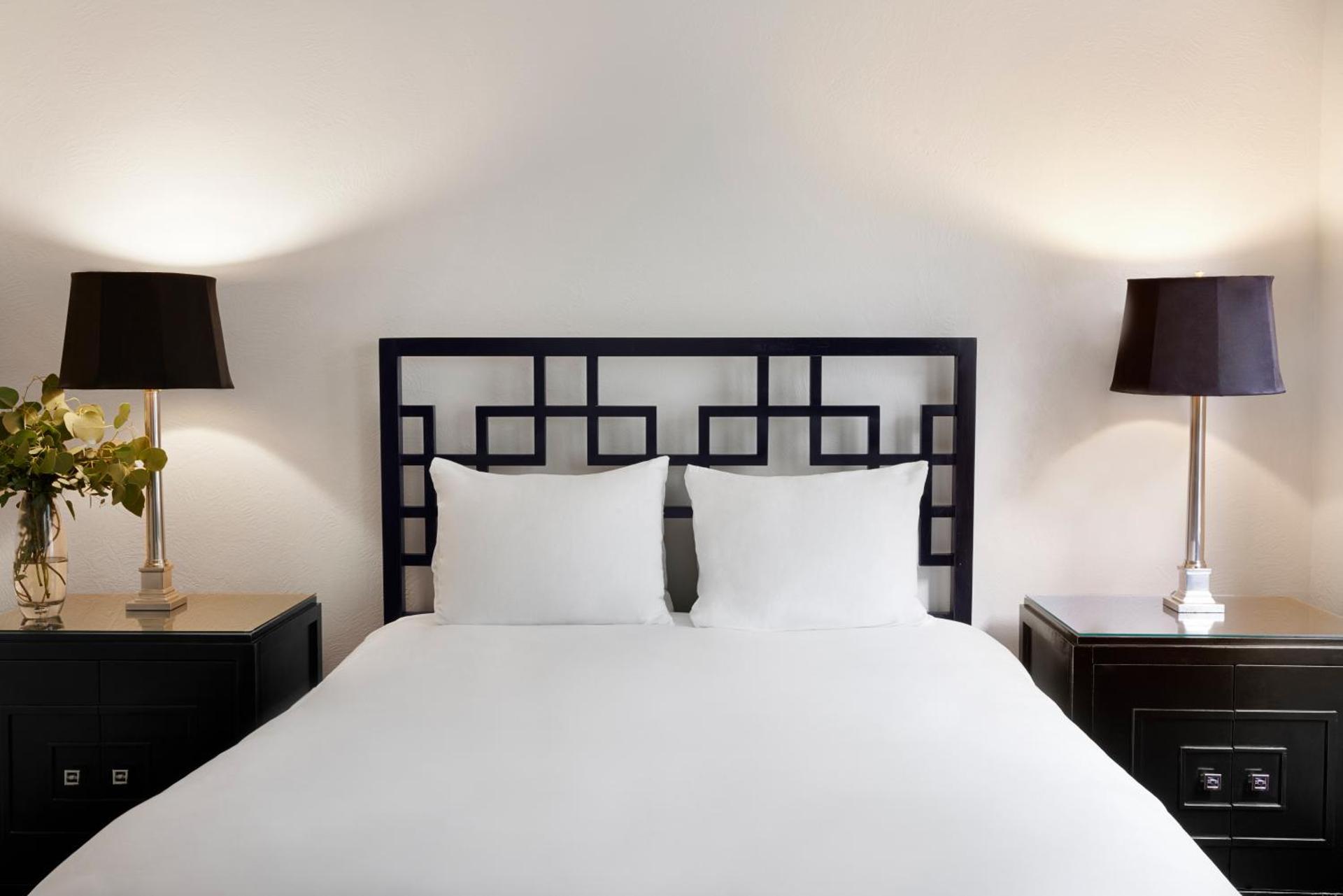 Mount View Hotel & Spa