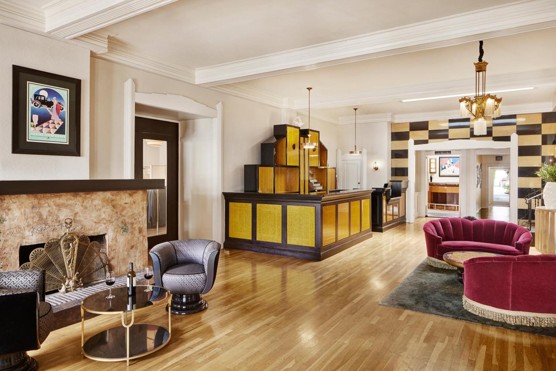 Mount View Hotel & Spa