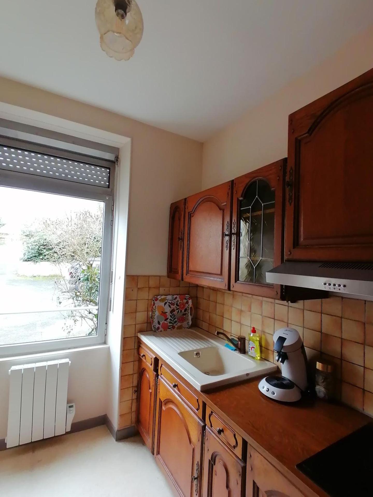 Appartement-Vierzon-centre