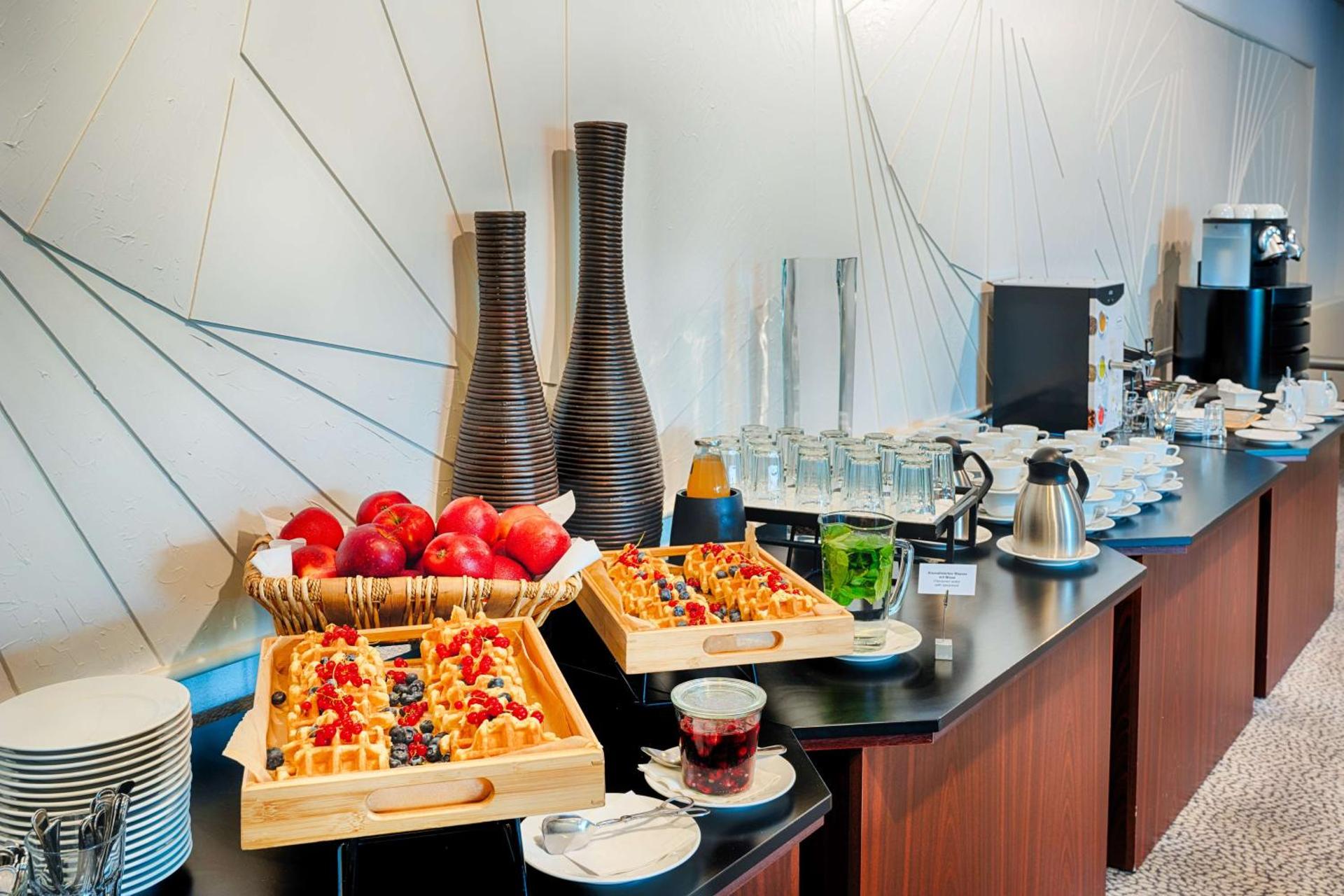 Meeting/conference room