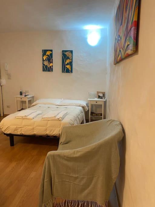 Gianfranco - city center apt