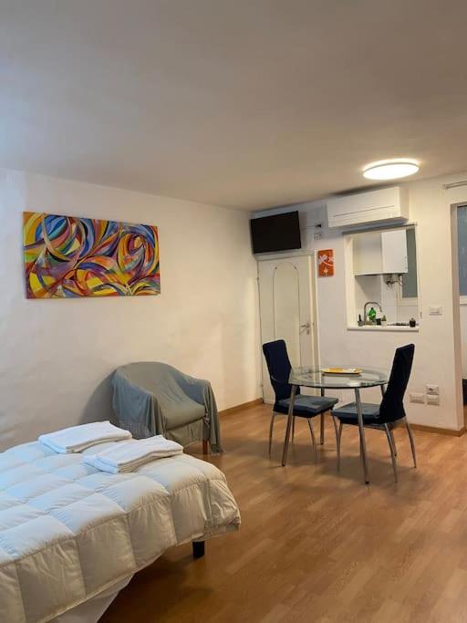 Gianfranco - city center apt