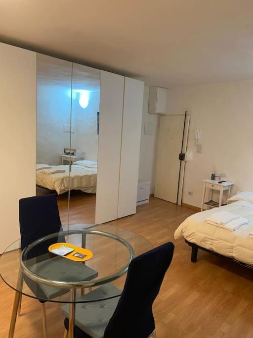 Gianfranco - city center apt