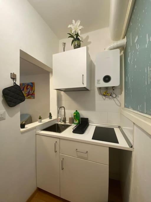 Gianfranco - city center apt