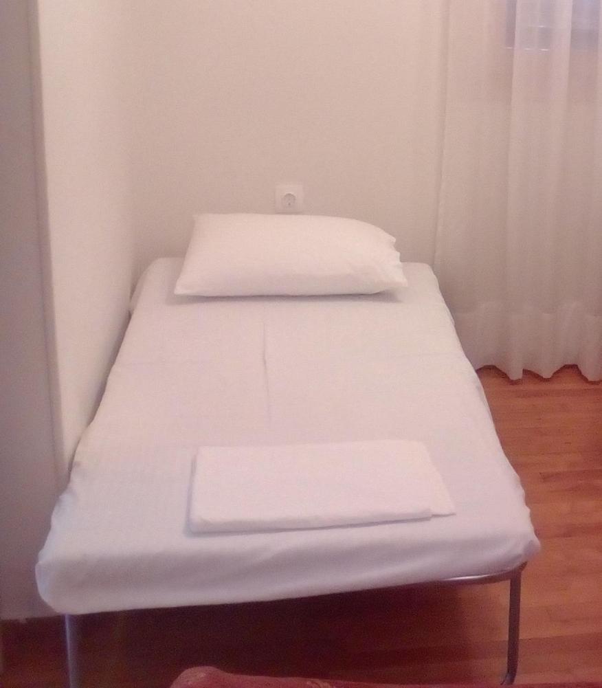 manousi 2 - First floor