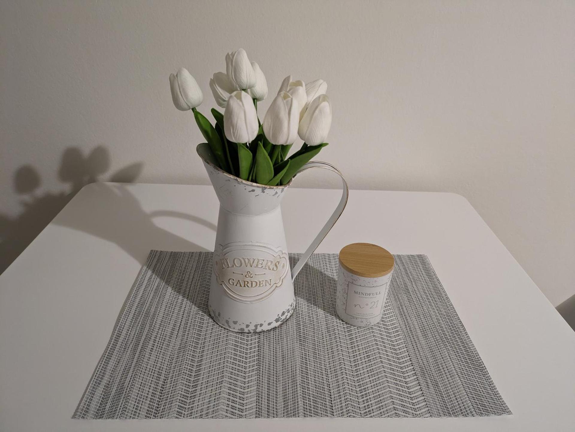 Triple Room with Bathroom