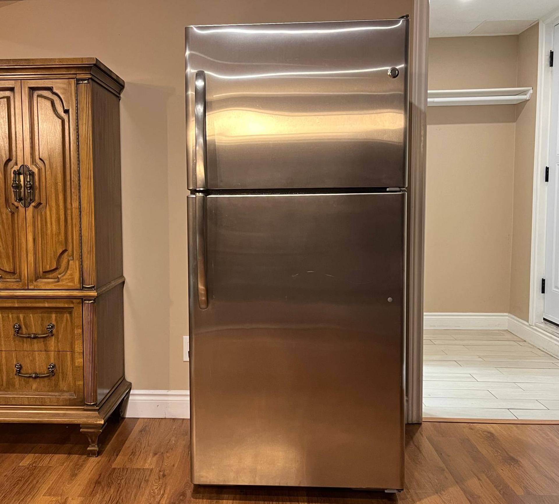 Entire Basement Apartment in Mississauga, Etobicoke