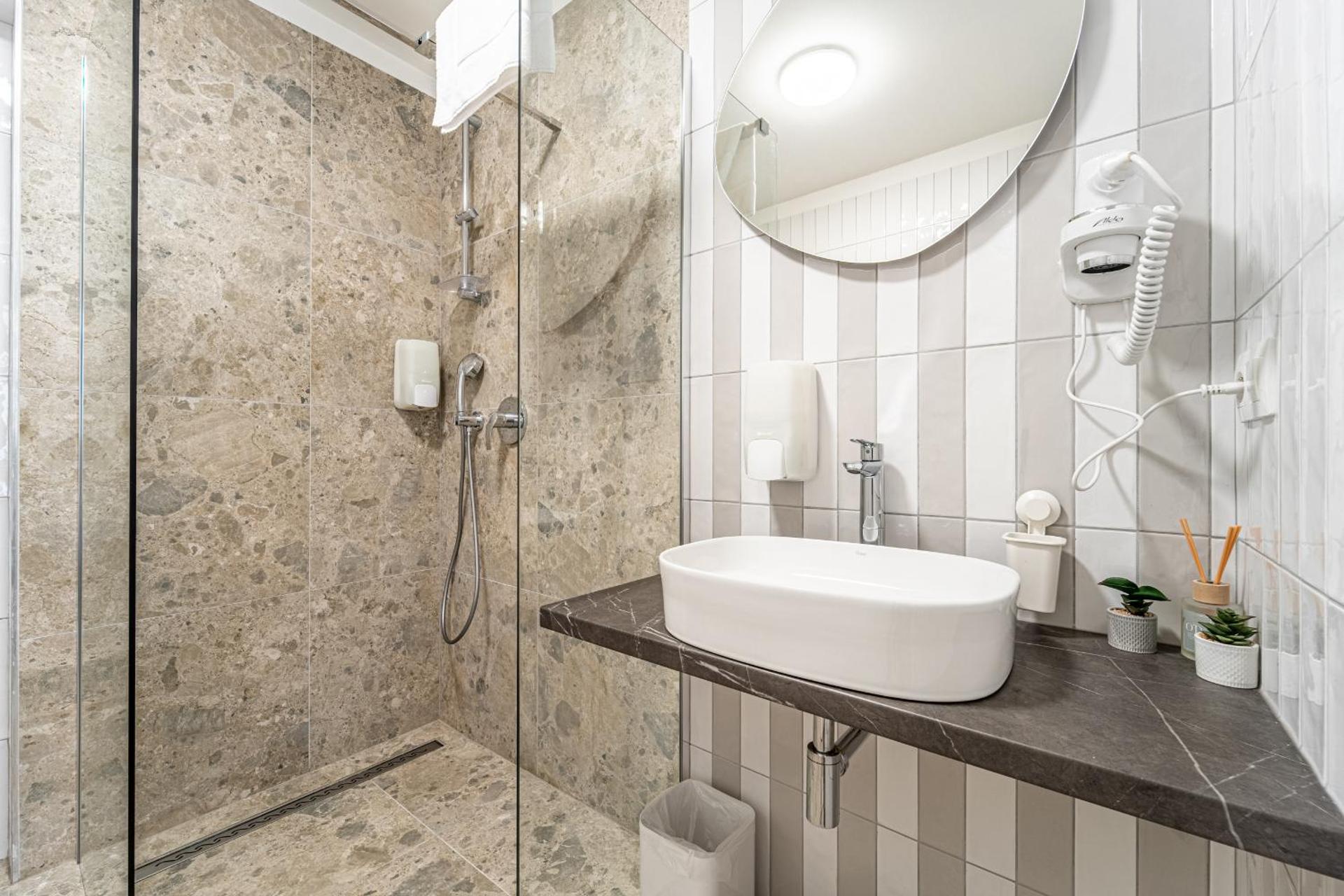 Design Apartments Lužánky