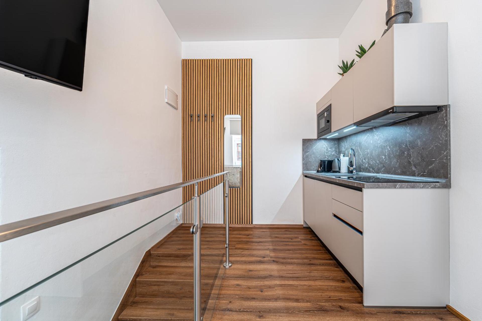 Design Apartments Lužánky