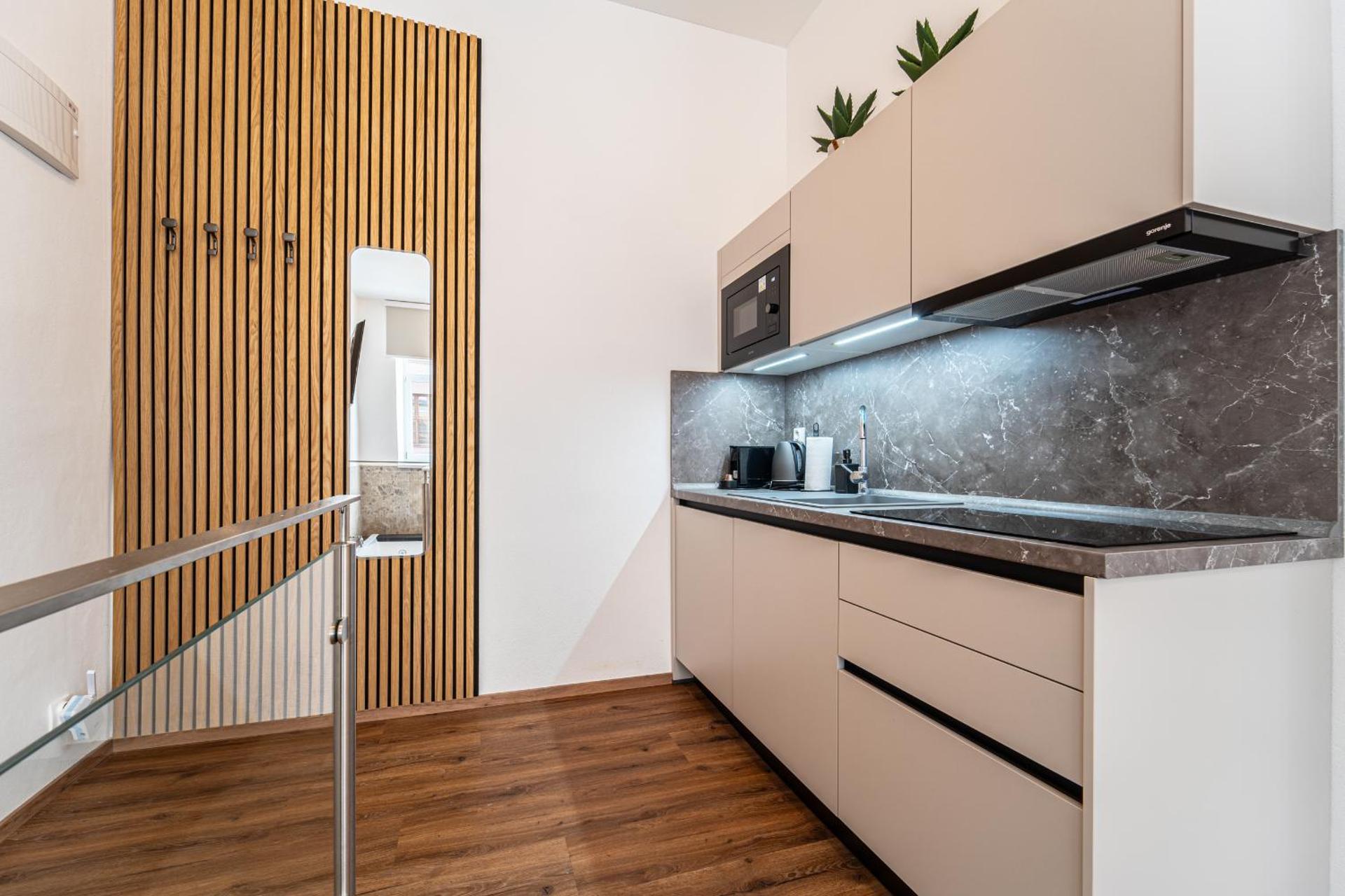 Design Apartments Lužánky