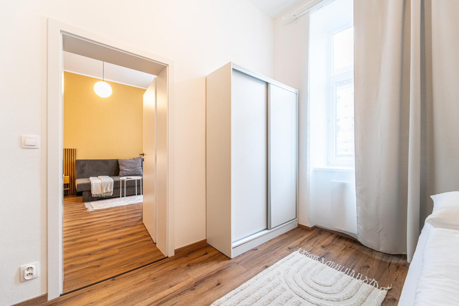 Design Apartments Lužánky