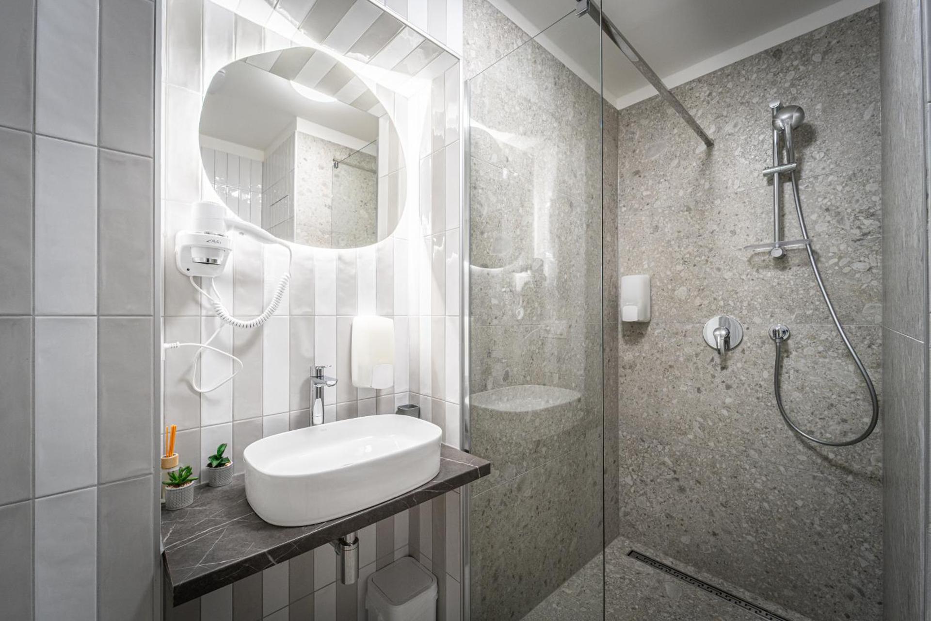 Design Apartments Lužánky