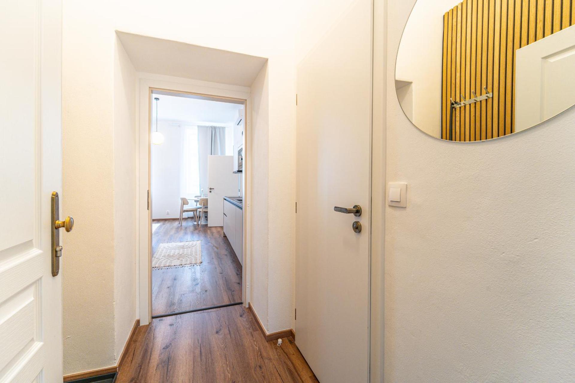 Design Apartments Lužánky