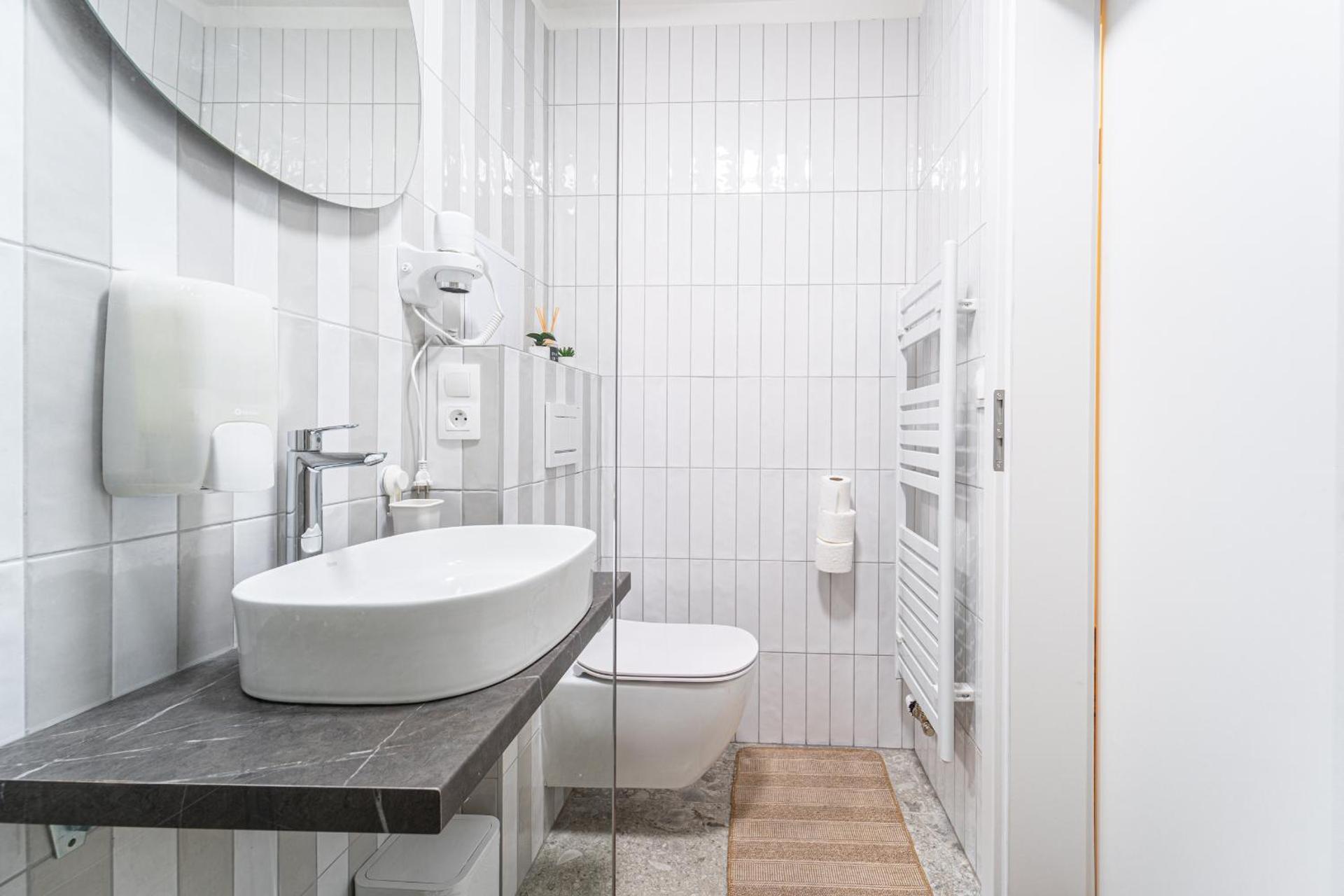 Design Apartments Lužánky