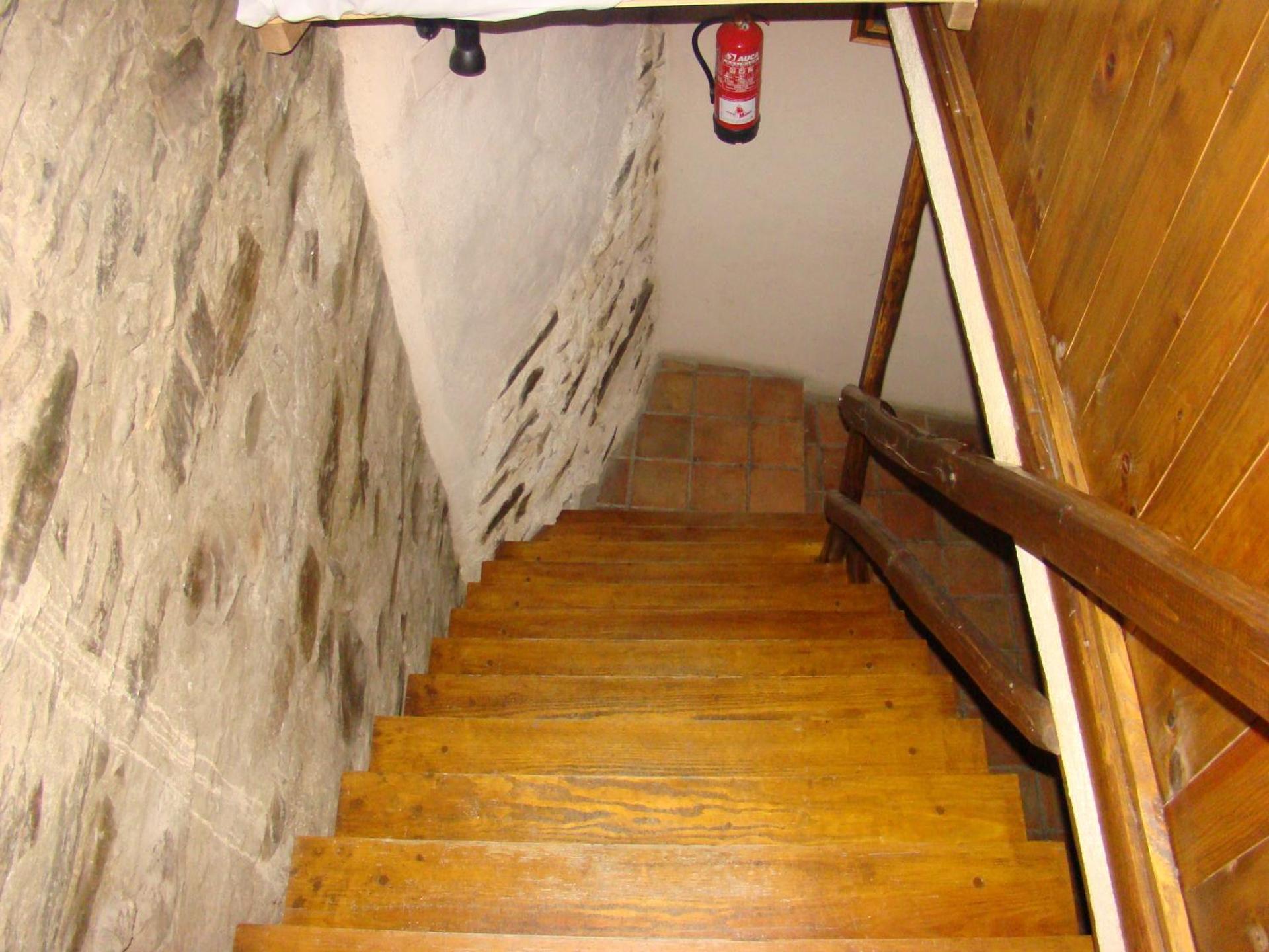 Casa Rural La Ortiga