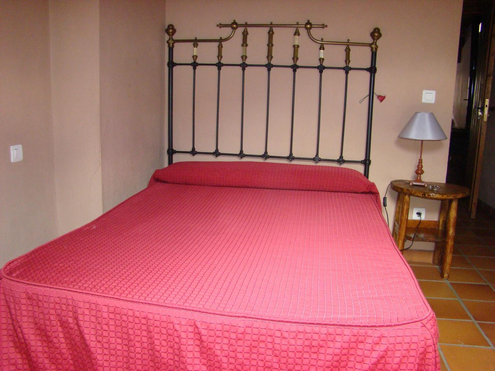 Casa Rural La Ortiga