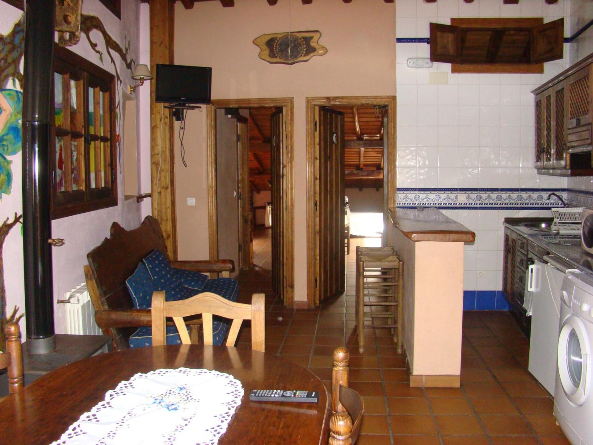Casa Rural La Ortiga