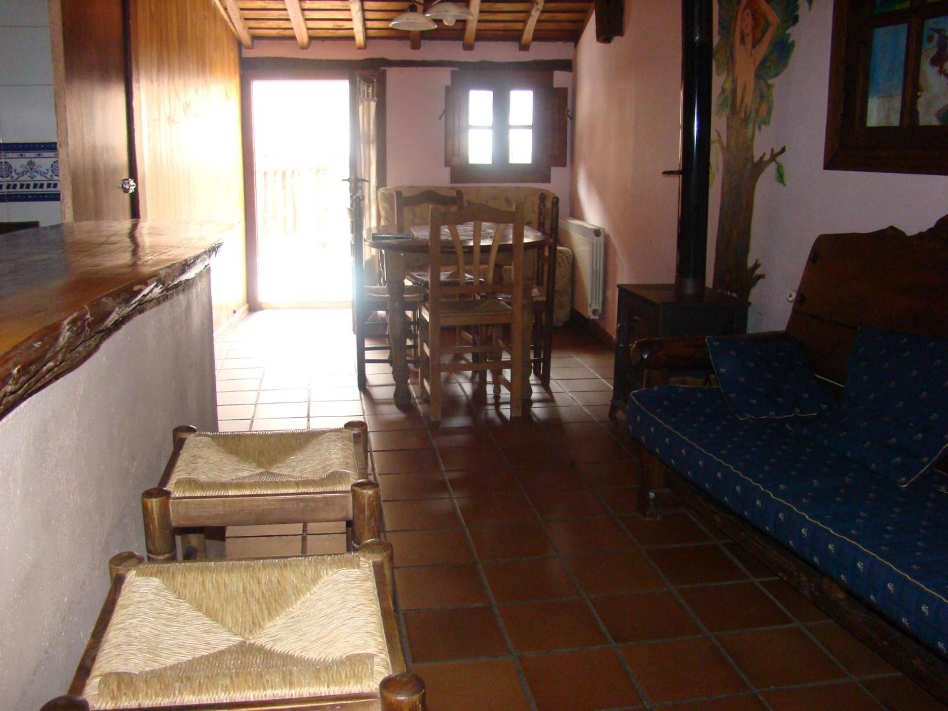 Casa Rural La Ortiga
