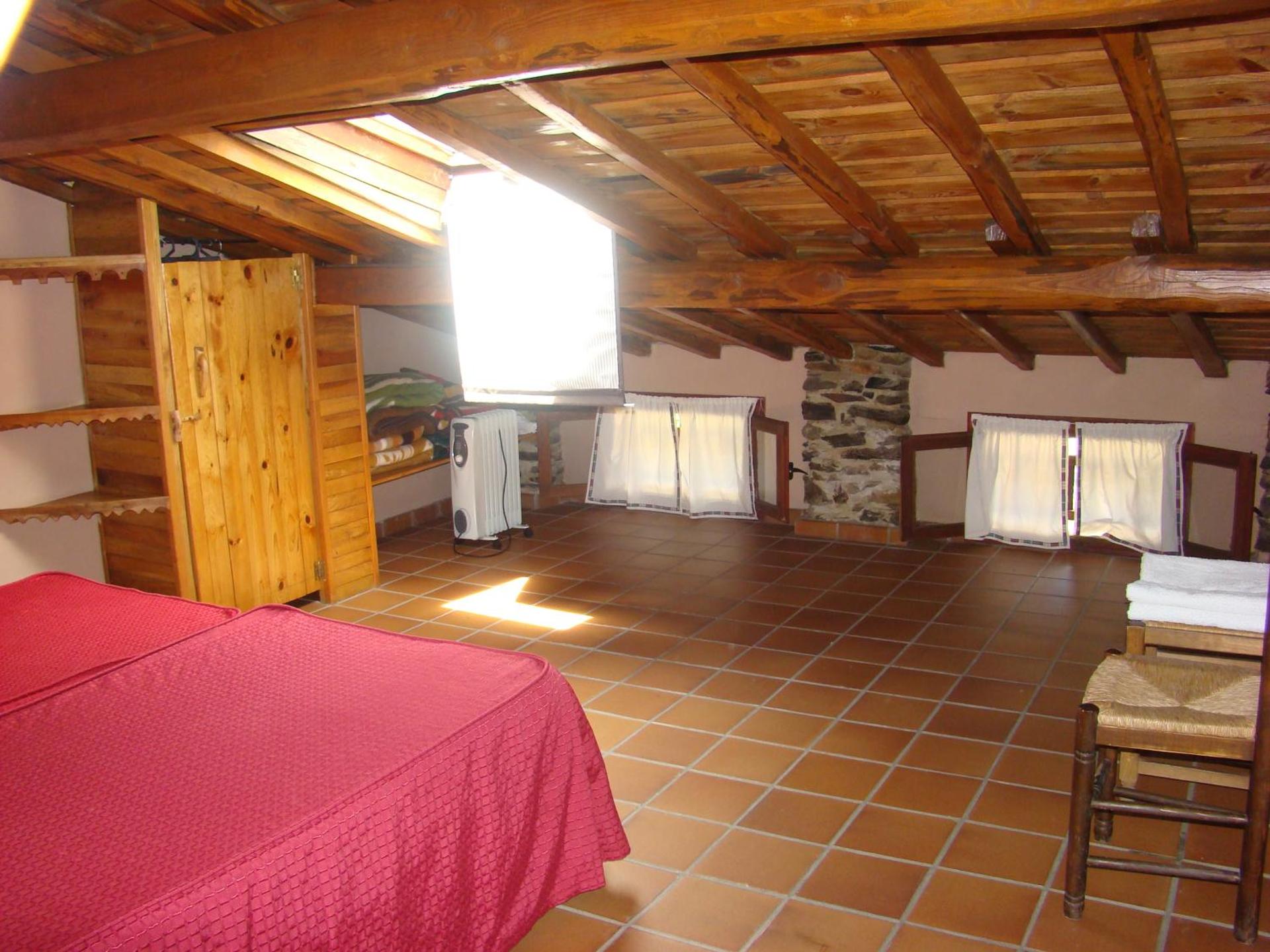 Casa Rural La Ortiga