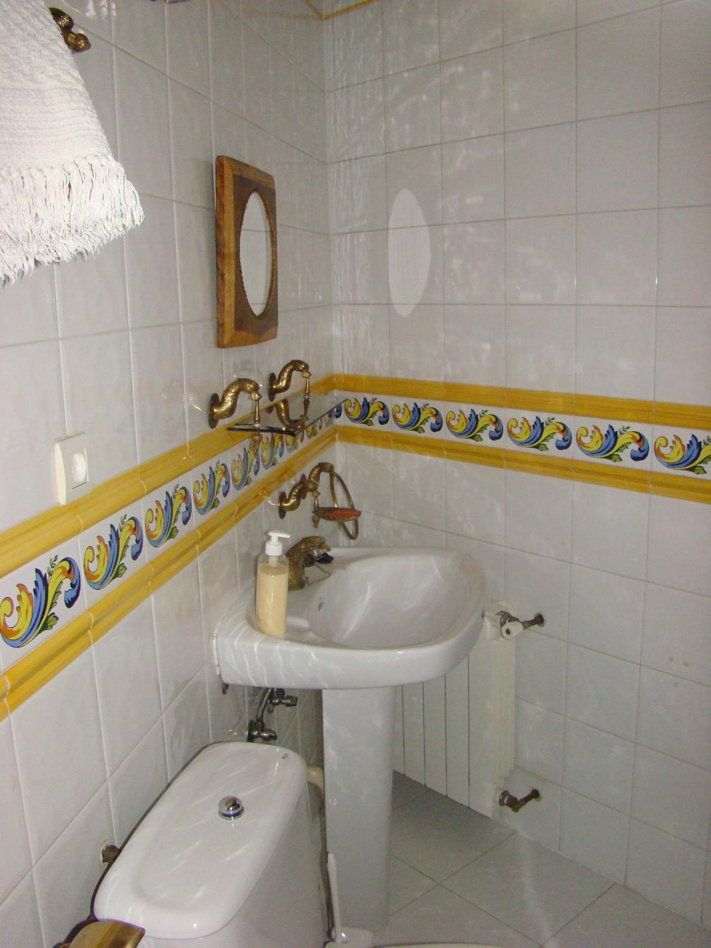 Casa Rural La Ortiga