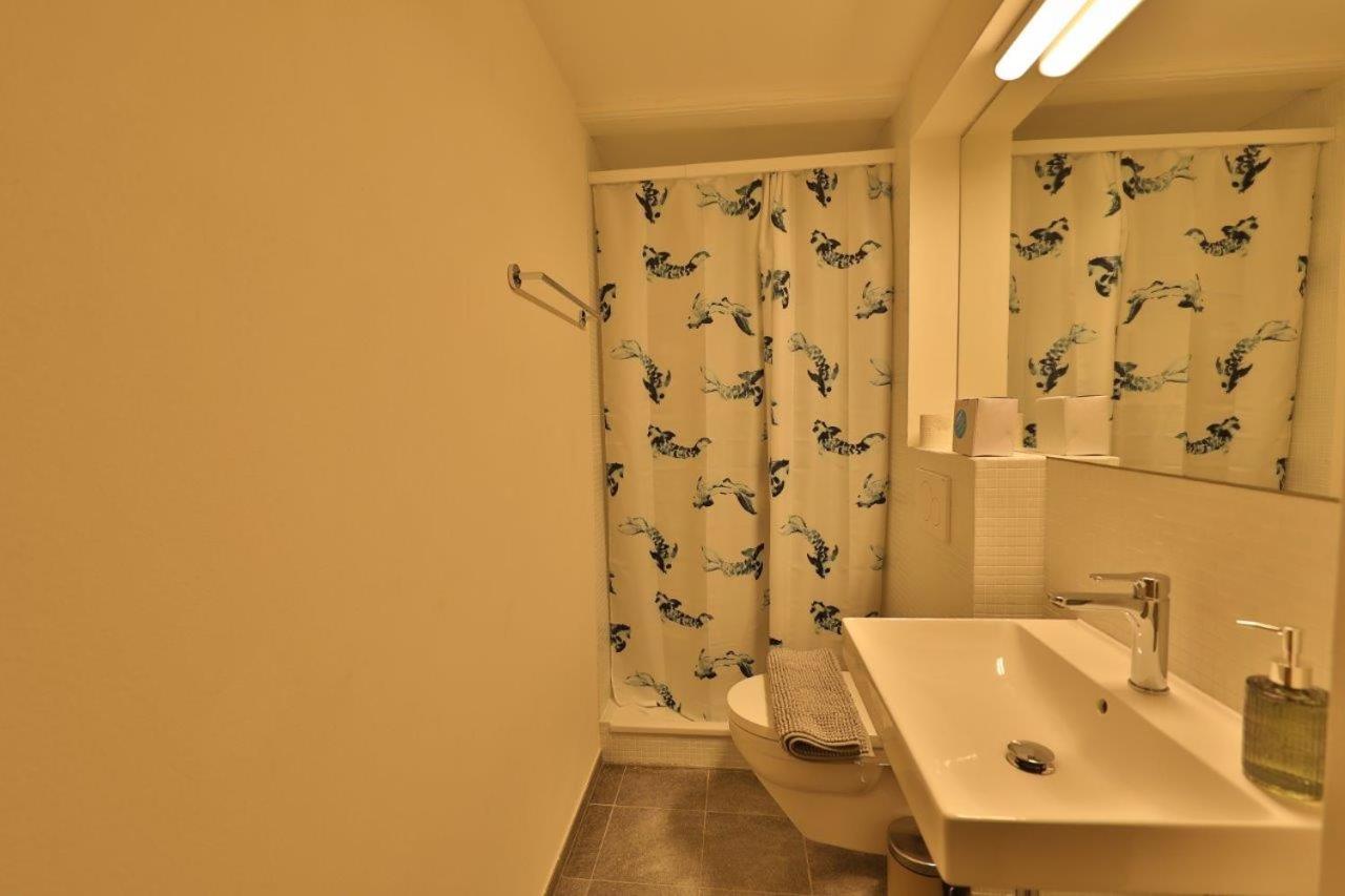 Union Apartments Bern-Belp