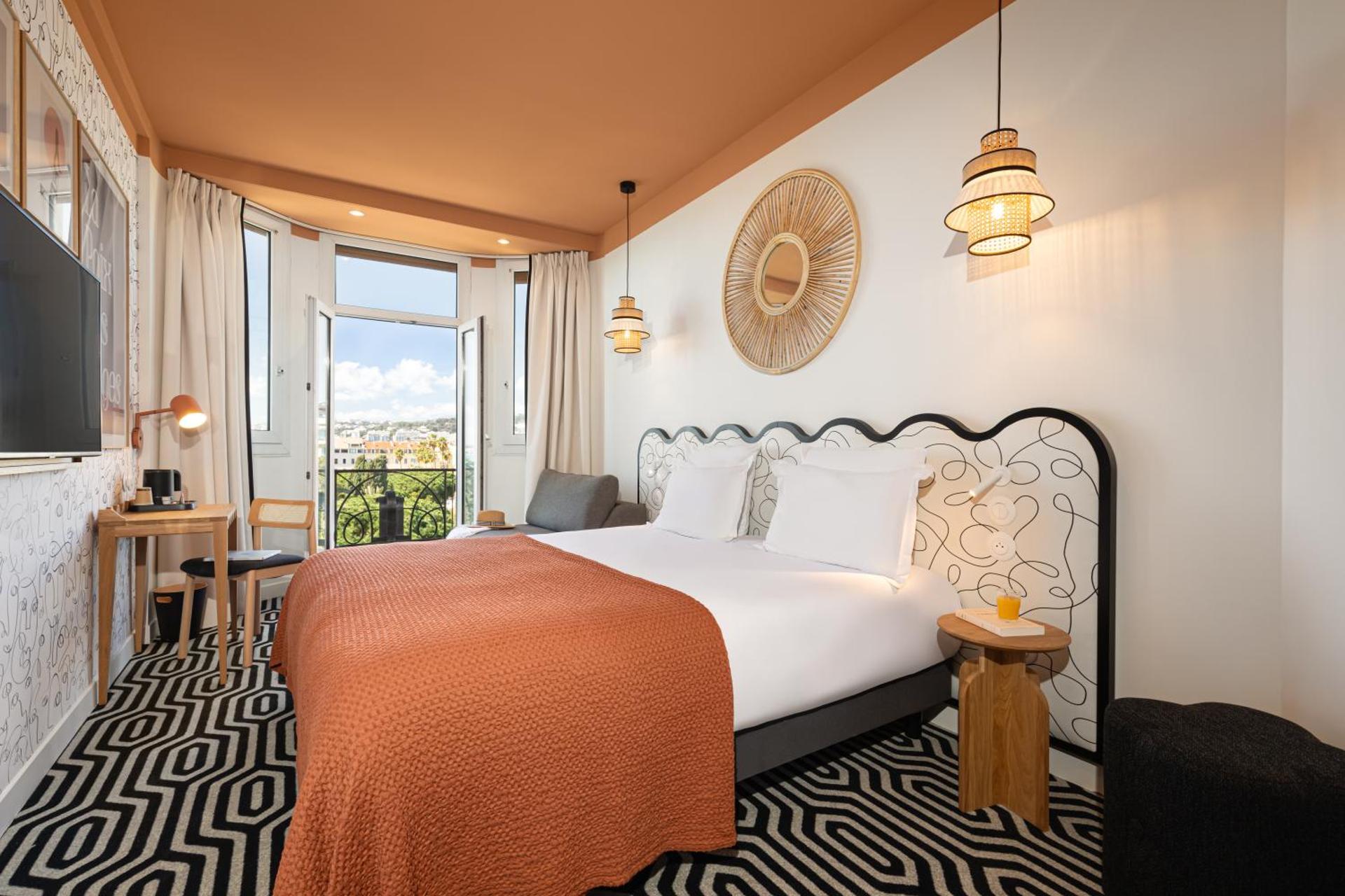 View (from property/room)