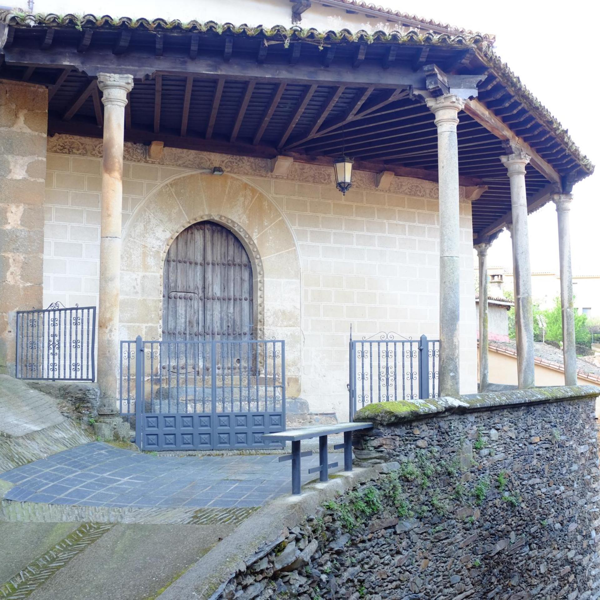 Casa Rural La Ortiga