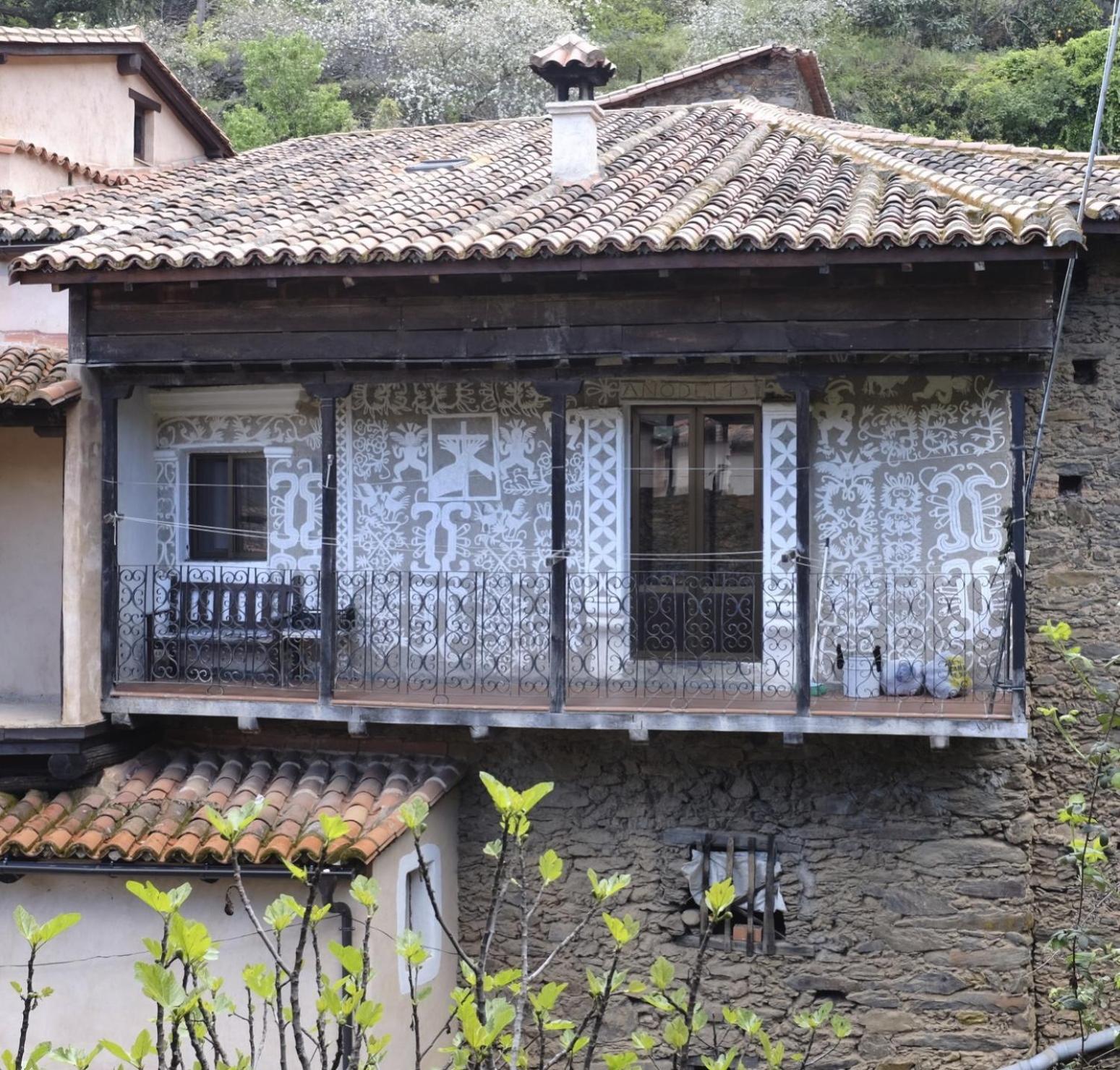 Casa Rural La Ortiga