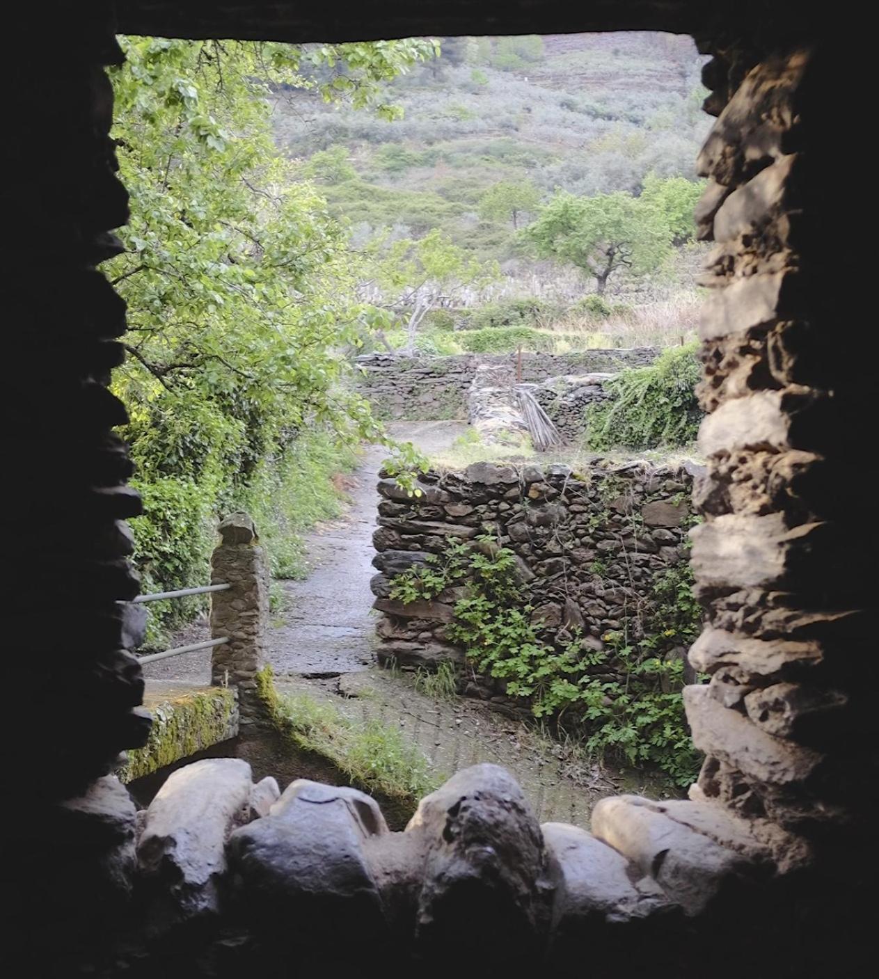 Casa Rural La Ortiga