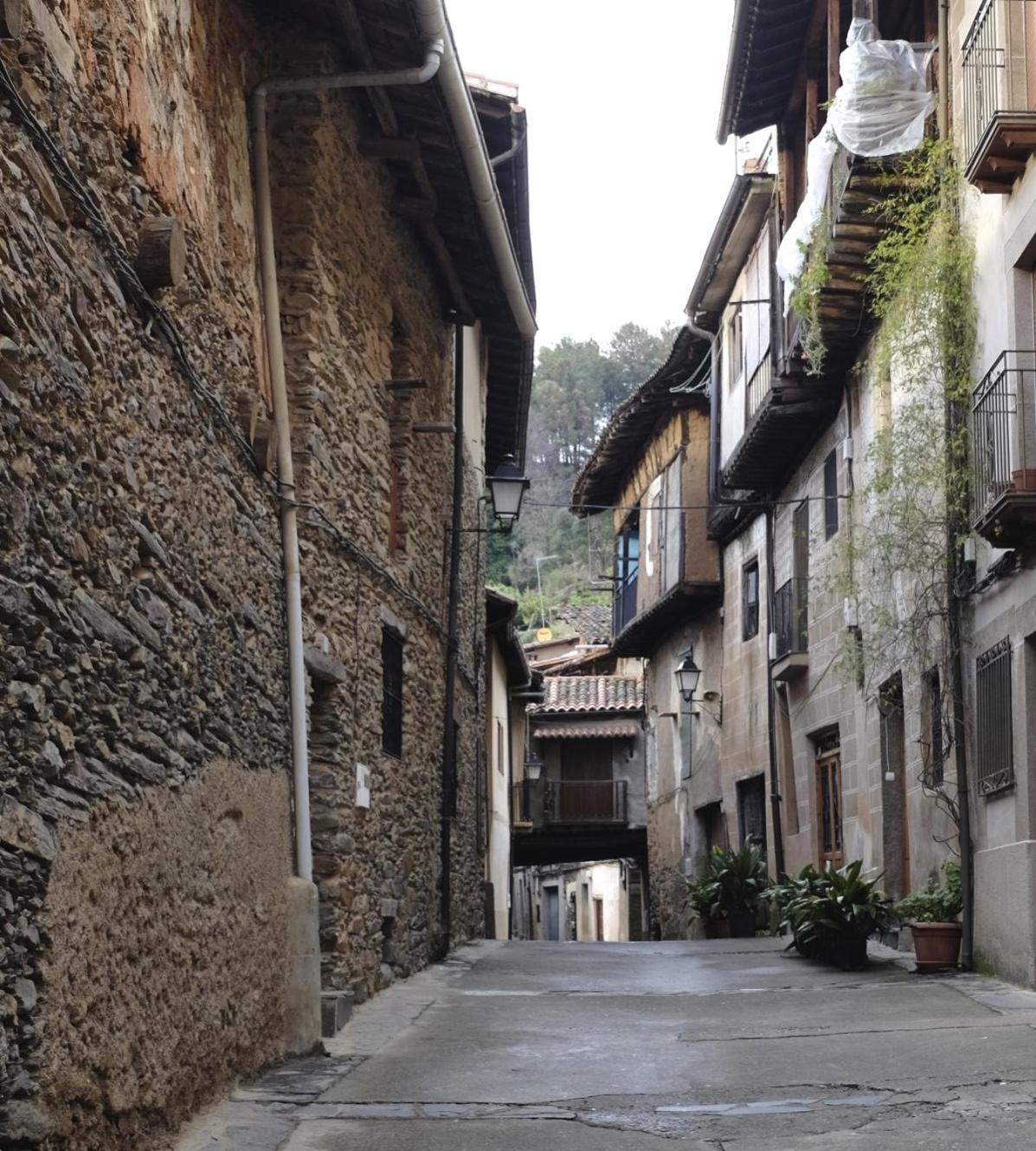 Casa Rural La Ortiga