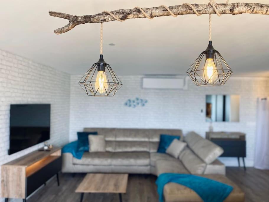 Panoramic - Magnifique T3, Climatisé avec Parking