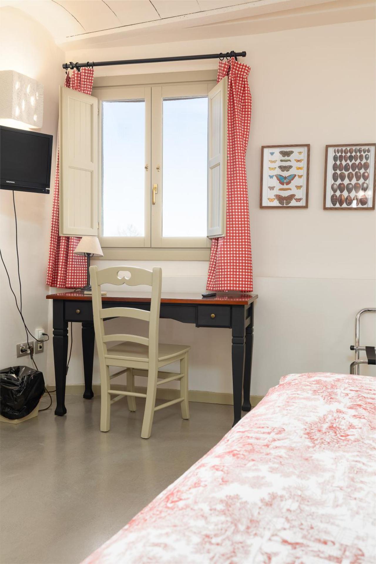 Superior Doppelzimmer