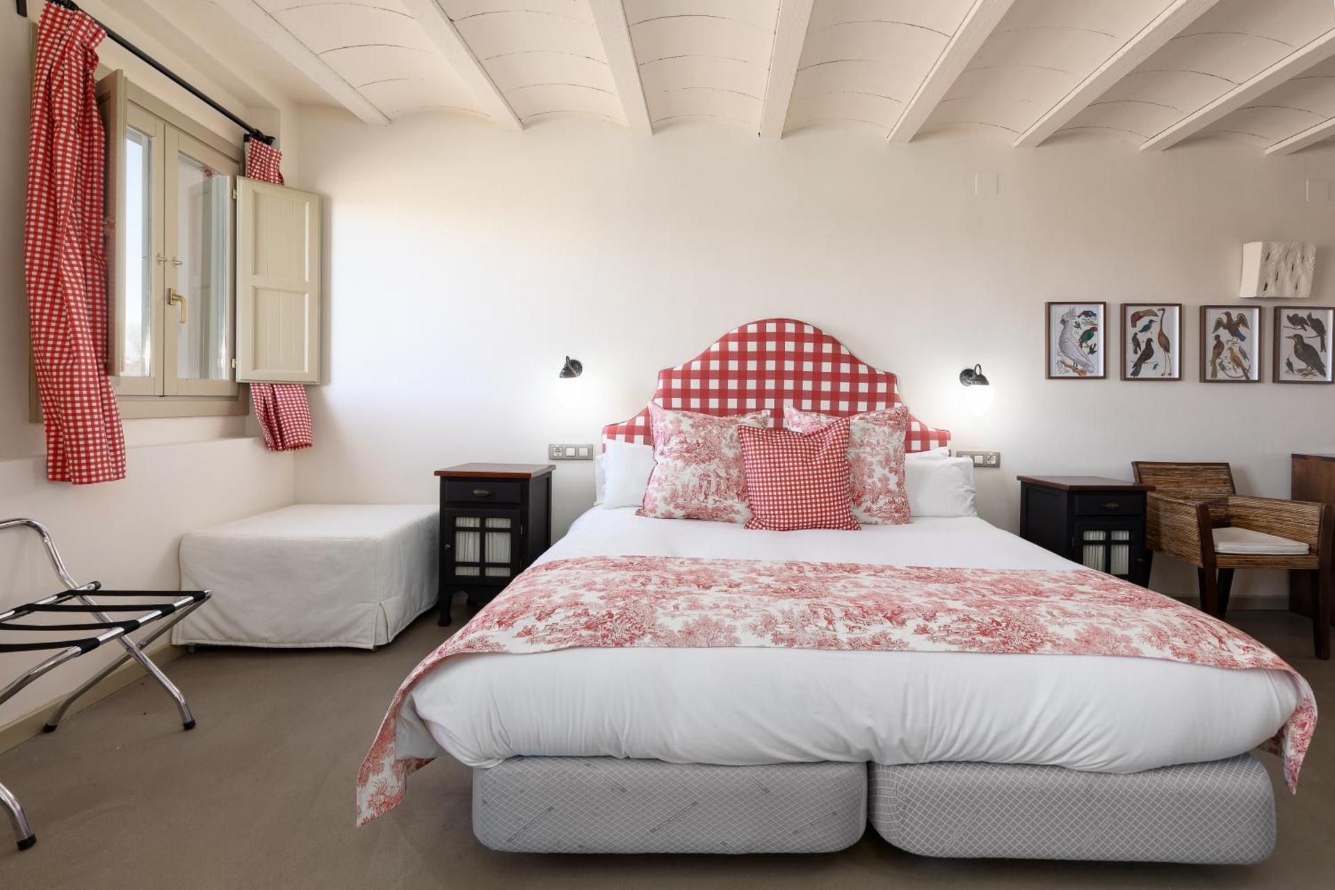 Maison Muralleta B&B