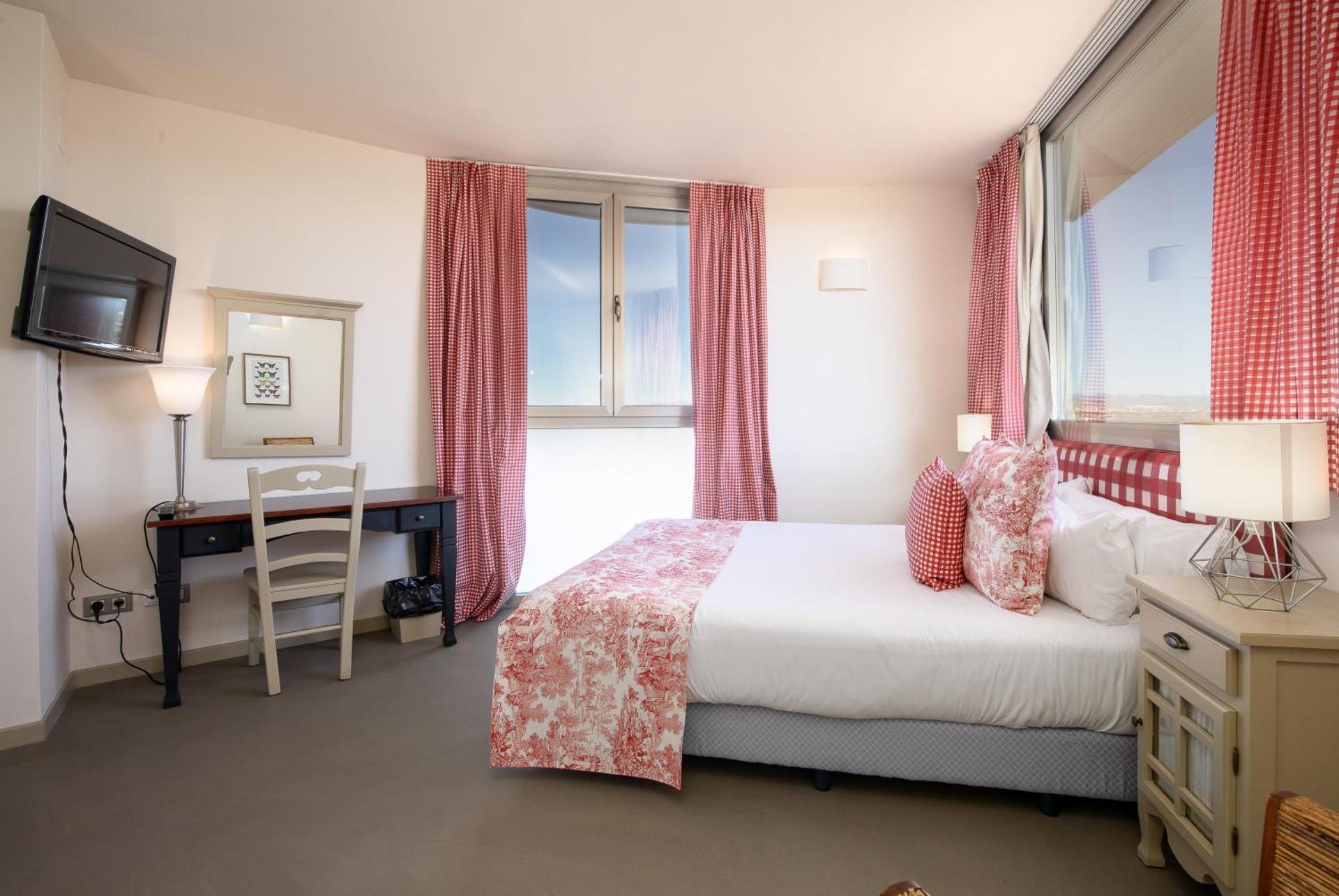 Maison Muralleta B&B