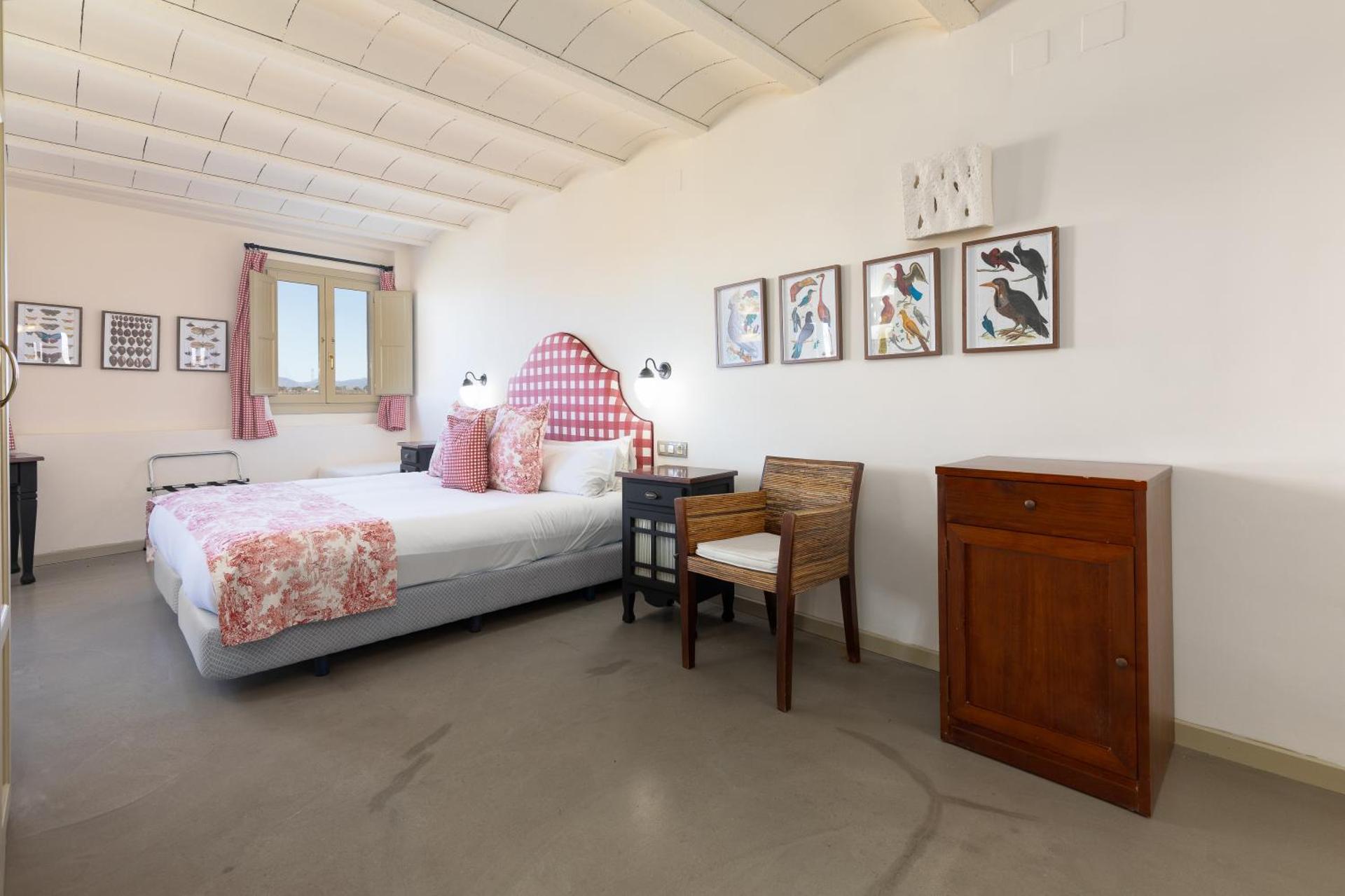 Maison Muralleta B&B