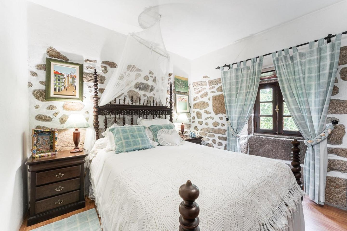 Casa Museu da Geada - Rural Hotel